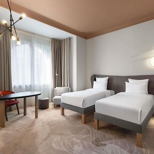 Superior Kamer met Twee Aparte Bedden