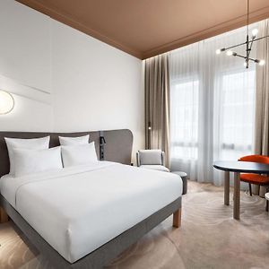Superior Double Kamer